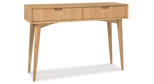 Oslo Console table